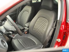 2011款 1.4T 自动 至尊版
