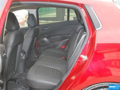 2011款 1.4T 自动 至尊版