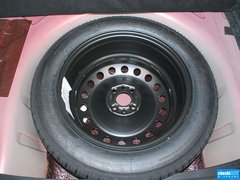 2011款 1.4T 自动 至尊版