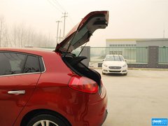 2011款 1.4T 自动 至尊版
