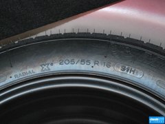 2011款 1.4T 自动 至尊版