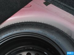 2011款 1.4T 自动 至尊版