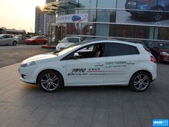 2011款 1.4T 自动 至尊版