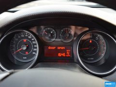 2011款 1.4T 自动 至尊版