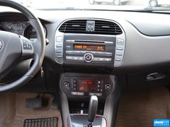 2011款 1.4T 自动 至尊版