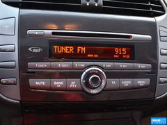 2011款 1.4T 自动 至尊版