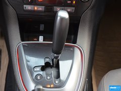 2011款 1.4T 自动 至尊版
