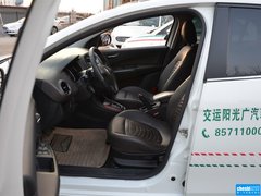 2011款 1.4T 自动 至尊版
