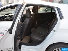 2011款 1.4T 自动 至尊版