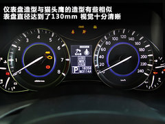 2011款 QX56 5.6L 自动 7座