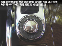 2011款 QX56 5.6L 自动 7座