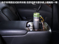 2011款 QX56 5.6L 自动 7座