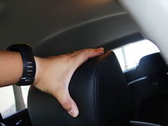 2011款 QX56 5.6L 自动 7座