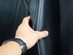 2011款 QX56 5.6L 自动 7座