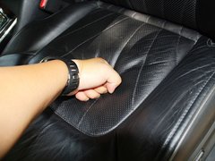 2011款 QX56 5.6L 自动 7座