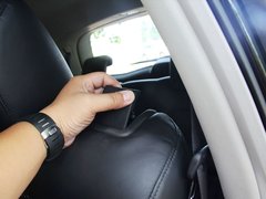 2011款 QX56 5.6L 自动 7座