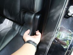 2011款 QX56 5.6L 自动 7座