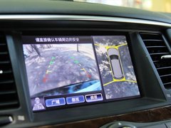 2011款 QX56 5.6L 自动 7座