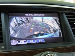 2011款 QX56 5.6L 自动 7座