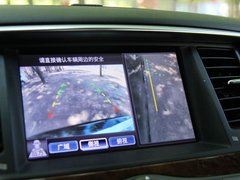 2011款 QX56 5.6L 自动 7座