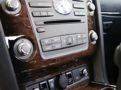 2011款 QX56 5.6L 自动 7座