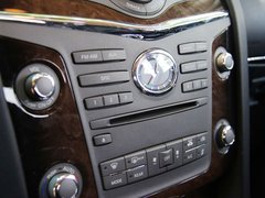 2011款 QX56 5.6L 自动 7座