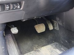 2011款 QX56 5.6L 自动 7座