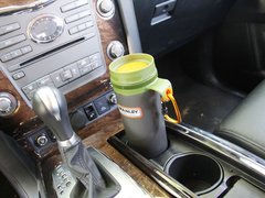 2011款 QX56 5.6L 自动 7座
