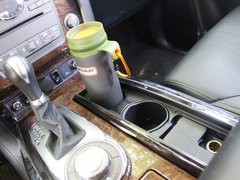 2011款 QX56 5.6L 自动 7座