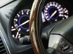 2011款 QX56 5.6L 自动 7座