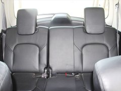2011款 QX56 5.6L 自动 7座