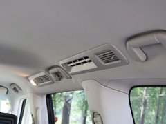2011款 QX56 5.6L 自动 7座