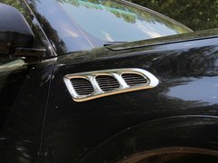 2011款 QX56 5.6L 自动 7座
