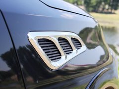 2011款 QX56 5.6L 自动 7座