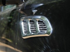 2011款 QX56 5.6L 自动 7座