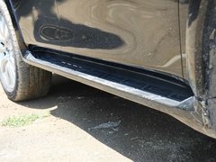 2011款 QX56 5.6L 自动 7座