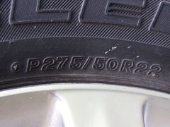 2011款 QX56 5.6L 自动 7座