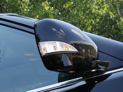 2011款 QX56 5.6L 自动 7座