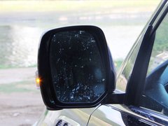 2011款 QX56 5.6L 自动 7座
