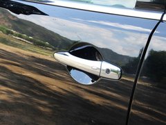 2011款 QX56 5.6L 自动 7座