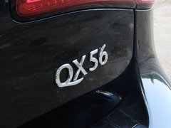 2011款 QX56 5.6L 自动 7座