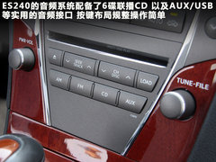 2011款 M25 2.5L 自动 豪华版