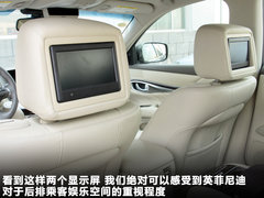 2011款 M25 2.5L 自动 豪华版