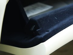 2011款 M25 2.5L 自动 豪华版