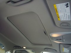 2011款 M25 2.5L 自动 豪华版