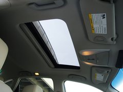 2011款 M25 2.5L 自动 豪华版