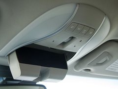 2011款 M25 2.5L 自动 豪华版