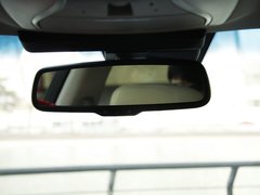 2011款 M25 2.5L 自动 豪华版