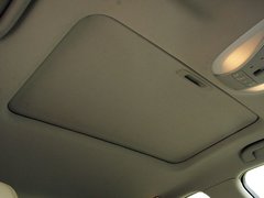 2011款 M25 2.5L 自动 豪华版