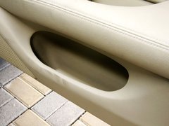 2011款 M25 2.5L 自动 豪华版